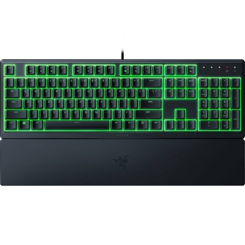 Gaming Set: Gaming Keyboard, Headset, Mouse GREEN