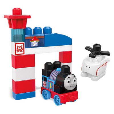 mega bloks thomas and friends target