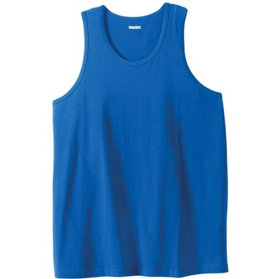 KingSize Shrink-Less Lightweight Tank