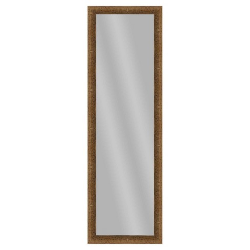 Floor Mirror Ptm Images Deep Gold Target