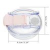 Unique Bargains Washable Tumbler Lid 1 Pc - 2 of 4
