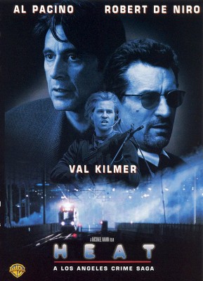 Heat (DVD)