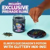 Elmer's 9pc Fantasy Wonderland Slime Kit : Target