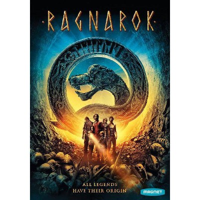 Ragnarok (DVD)(2014)