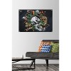 Trends International Jurassic World: Rebirth (2025) - Group Unframed Wall Poster Prints - 2 of 4