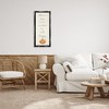 Stupell Industries Autumn Beauty Inspirational Phrase, 15" x 31" - 2 of 4