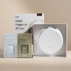 Pura Pacific Aqua and Asian Woods Starter Kit: Smart Scent Diffuser with Clean Fragrances, App Control - 3 of 4