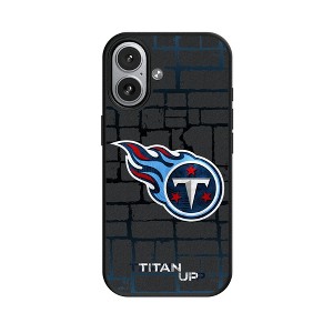 NFL AFC Teams 2025 Illustrated MagSafe Compatible Cell Phone Case for Apple iPhone 17 Series - 1 of 4
