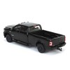 1/64 2024 Ram 2500 Laramie, Black Bandit Series 29 28150-F - 4 of 4