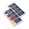 KINGART Oil Pastels 24 pc - 2 of 4