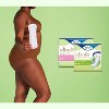 TENA Sensitive Care Ultra Thin Light Bladder Leakage Pad for Women, Light Absorbency, Regular Length, 180 count - 3 of 4