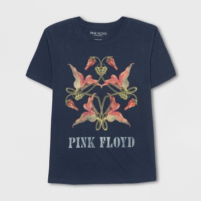 pink floyd shirt target