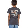 Boy's Not My First Rodeo T-Shirt - TINY WHALES - 2 of 4