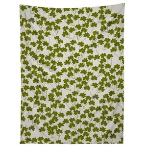Joy Laforme Fields Of Clover Tapestry - Society6 - 1 of 3