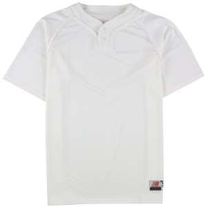 New Balance Boys Baseball Jersey - 1 of 2