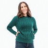 Old Ranch Brands Women's Tetra Sweater - 4 of 4