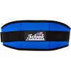 Schiek Sports Model 2006 Nylon 6" Weight Lifting Belt - 2 of 4