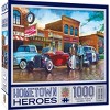 MasterPieces Inc A Little Too Loud 1000 Piece Jigsaw Puzzle - image 2 of 3