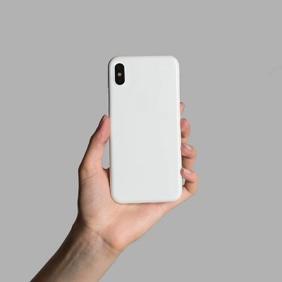 Peel - Super Thin iPhone Xs Max Case