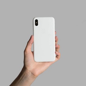 Peel - Super Thin iPhone Xs Max Case - 1 of 4