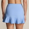 Lands' End Women's Ruffle Hem Mini Swim Skirt - 2 of 4