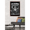 Trends International The Offspring - Jumping Skeleton Framed Wall Poster Prints - 2 of 4