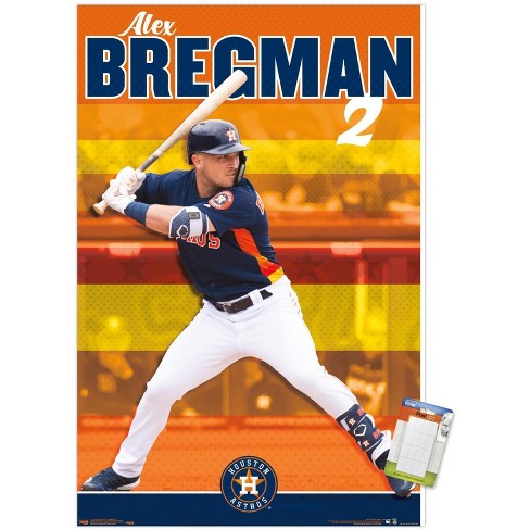 Alex Bregman