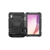 SaharaCase DEFENSE Series Case for Lenovo Tab M9 Black (TB00319) - image 3 of 4