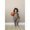Kids Athlete Jogger Sweatsuit Set - Olive + Scout - 4 of 4