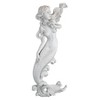 Design Toscano The Mermaid of Langelinie Cove Wall Sculpture - image 4 of 4