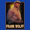 Men's Jungle Cruise Frank Wolff Portrait T-Shirt - 2 of 4