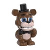 Five Nights at Freddy's Grab N' Go Bundle Action Figure Playset - 4 of 4