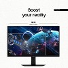Samsung 27" Odyssey G50D QHD 180Hz 1ms DisplayHDR 400 G-Sync Gaming Monitor - 3 of 4