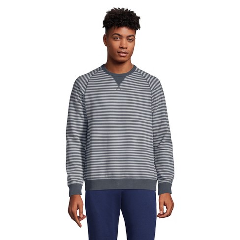 Lands' End Men's Serious Sweats Sweatpants : Target