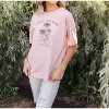 Women's Mystic Dreamer Graphic Tee - RAE MODE - image 2 of 3