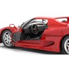 Ferrari F50 Red 1/24 Diecast Model Car by Bburago - 2 of 4