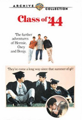 Class Of '44 (DVD)(2011)