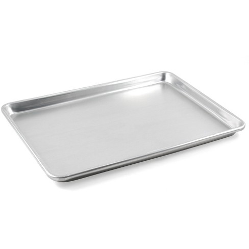 Nordic Ware Naturals Non-stick Jelly Roll Baking Sheet - Gold : Target