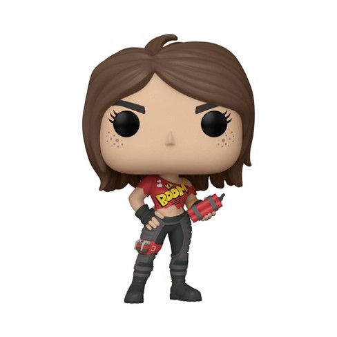 Funko Fortnite Target Funko Pop Games Fortnite Tntina Target