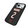 NFL Chicago Bears Players Game Tactic MagSafe Compatible Cell Phone Case for Apple iPhone 17 Series - 2 of 4