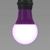 2pk LED Halloween Novelty Replacement Bulbs - 3 of 3