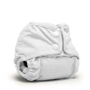 Kanga Care Rumparooz Reusable Cloth Diaper Newborn Cover Snap - 1 of 4