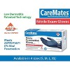 CareMates Nitrile Powder Free Examination Gloves Medium, 100 Ct - 2 of 4