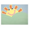 Pacon® Pastel Tagboard, 5 Assorted Colors, 9" x 12", 100 Sheets Per Pack, 2 Packs - 3 of 3