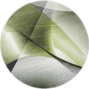 Hollywood HLW715 Power Loomed Indoor Rugs - Safavieh - 1 of 4