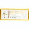 South of France Triple Milled Soap - Lemon Verbena 6 oz Bar. - 3 of 4