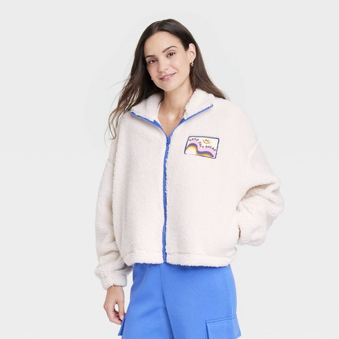 Ladies Ford Bronco Jacket