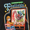 Men's Steven Rhodes Express Your Feelings T-Shirt - 2 of 4