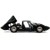 Porsche 904 Carrera GTS #71 Irish Green "Goodwood Revival TT Race" (2018) Limited Edition 1/18 Diecast Model Car by CMC - 2 of 4