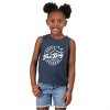 The Juniper Shop SmileyWorld Have The Day You Deserve Circle Toddler Tank - 2 of 4